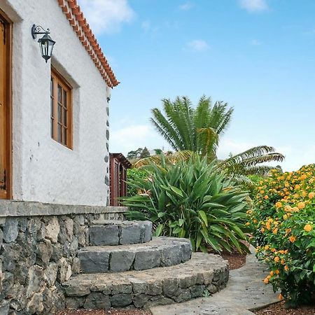 Finca La Sorriba La Guancha Luaran gambar