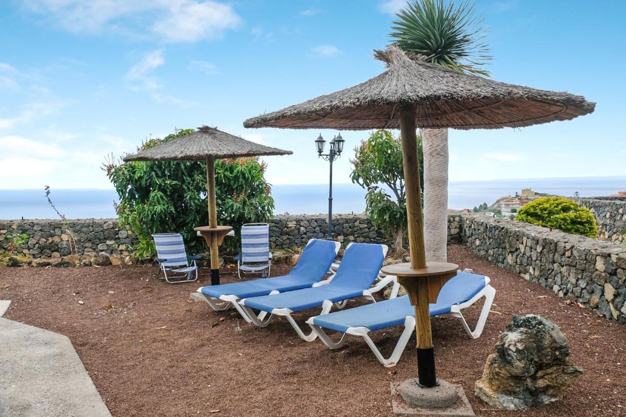 Finca La Sorriba La Guancha Luaran gambar