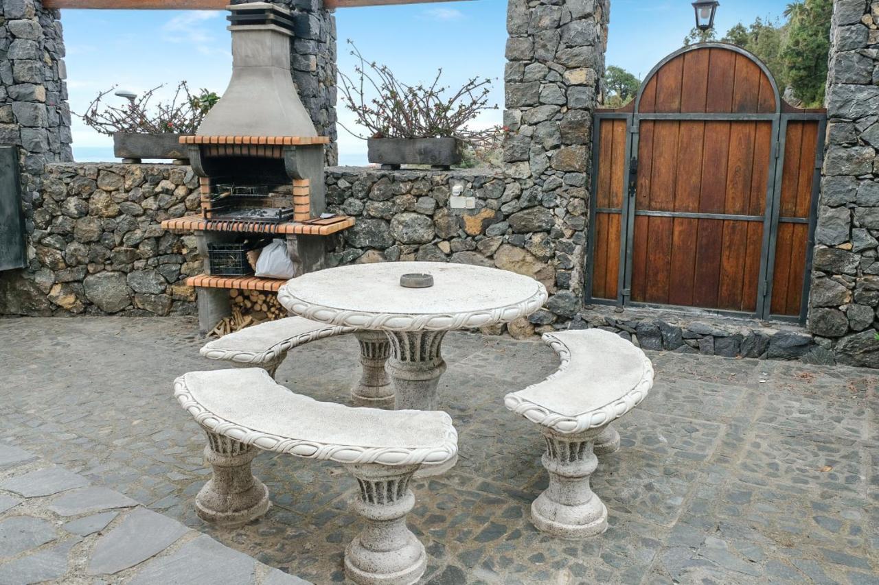 Finca La Sorriba La Guancha Luaran gambar