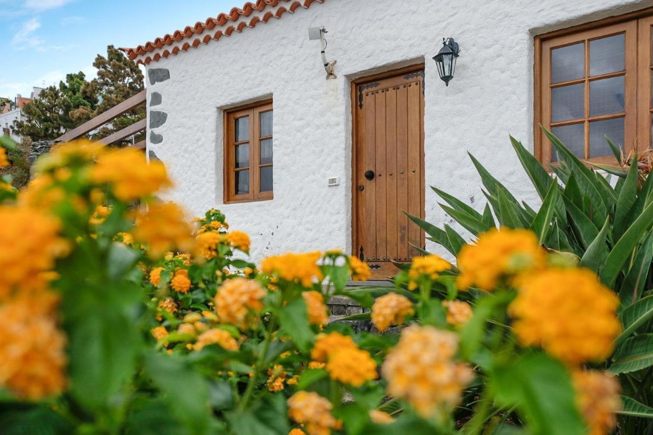 Finca La Sorriba La Guancha Luaran gambar